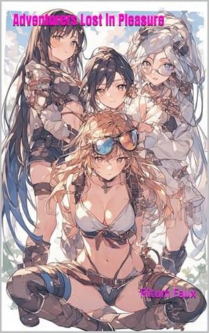 Adventurers Lost in Pleasure by Ritum Faux