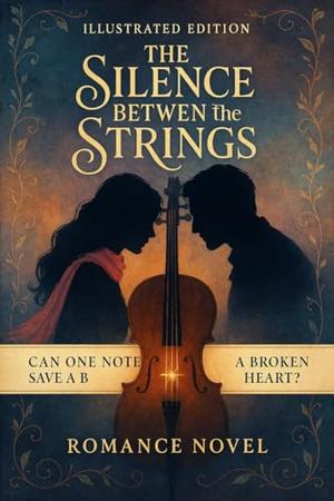 The Silence Between the Strings by sindo hane