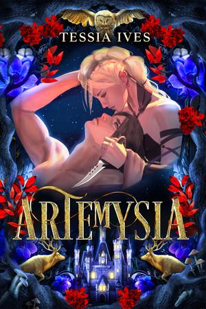 Artemysia by Tessia Ives