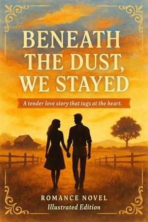 Beneath the Dust, We Stayed by sindo hane