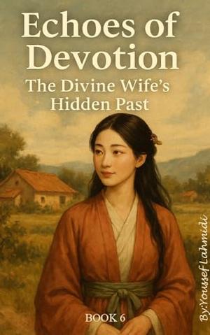 Echoes of Devotion: The Divine Wife’s Hidden Past by Youssef Lahmidi