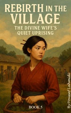 Rebirth in the Village: The Divine Wife’s Quiet Uprising by Youssef Lahmidi