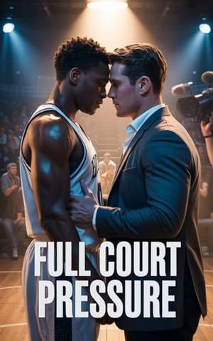 Full court Pressure by Sally Anderson
