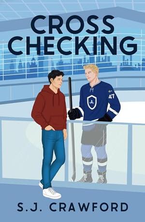 Cross Checking by S.J. Crawford
