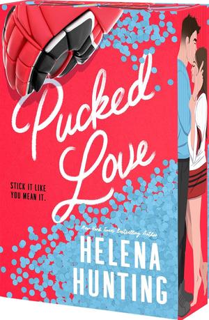 Pucked Love by Helena Hunting