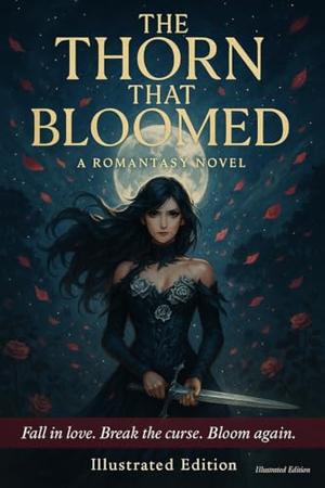 The Thorn That Bloomed by sindo hane