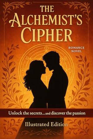 The Alchemist's Cipher by sindo hane