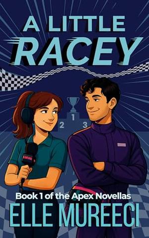 A Little Racey by Elle Mureeci