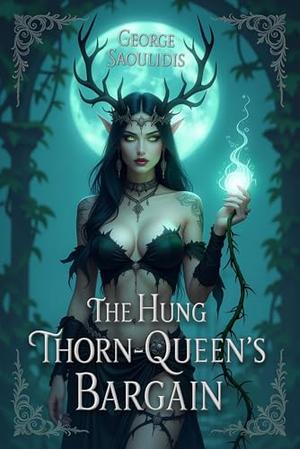 The Hung Thorn-Queen's Bargain by George Saoulidis