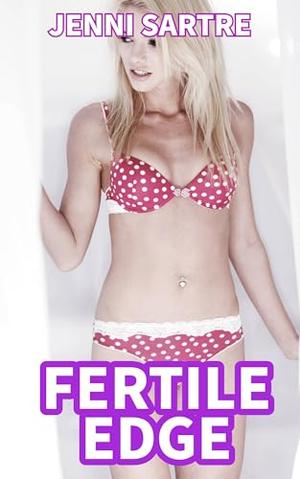 Fertile Edge by Jenni Sartre