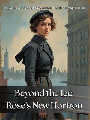 Beyond the Ice: Rose's New Horizon: Beyond the Ice: Rose's New Horizon - A Titanic Sequel Novel by Nithit Saentaweesuk