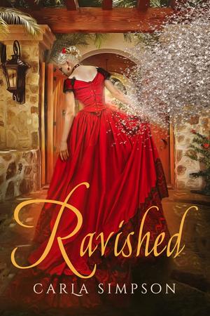 Ravished by Carla Simpson