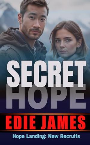 Secret Hope by Edie James