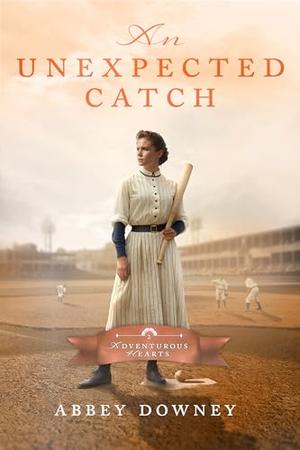 An Unexpected Catch by Abbey Downey