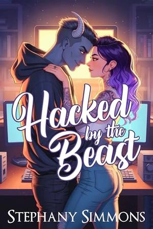 Hacked by the Beast by Stephany Simmons