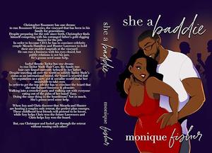 She a Baddie by Monique Fisher