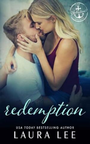 Redemption: A Salvation Society Novel by Laura Lee