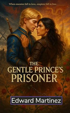 The Gentle Prince's Prisoner: (Epic Fantasy Romance) (Love #2025)