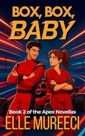 Box, Box, Baby by Elle Mureeci