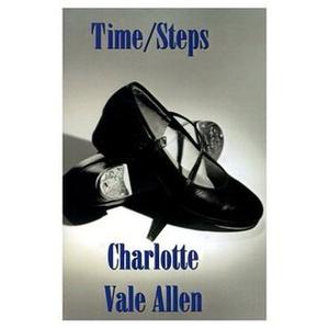 Time/Steps by Charlotte Vale Allen