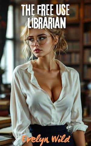 Free Use Librarian by Evelyn Wild