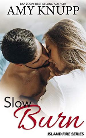 Slow Burn (Island Fire #8.6)