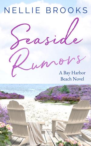 Seaside Rumors by Nellie Brooks