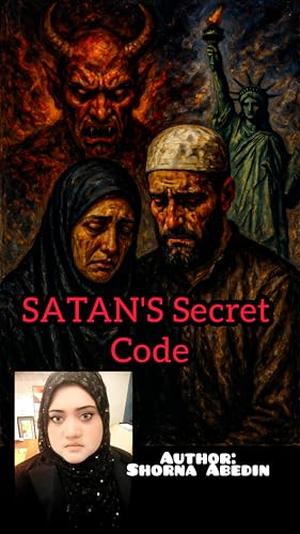 SATAN'S Secret Code : A Modern Fall in Eden by Shorna Abedin