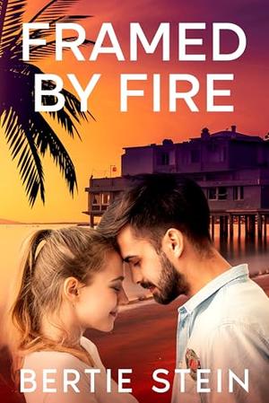 Framed By Fire (Seashore Cove #1)