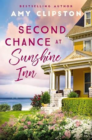 Second Chance at Sunshine Inn by Amy Clipston