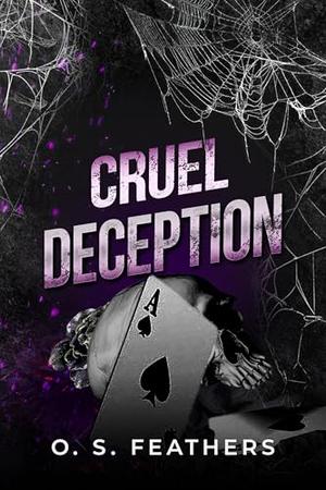 Cruel Deception  (Broken Vows #1)