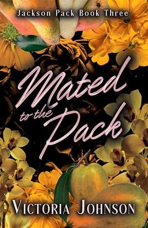 Mated to the Pack (Jackson Pack #3)