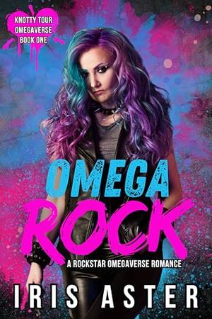 Omega Rock by Iris Aster
