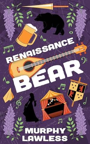 Renaissance Bear (Renaissance Shifters #3)
