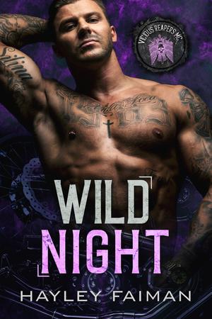 Wild Night by Hayley Faiman