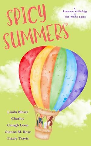 Spicy Summers by The Write Spice