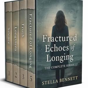 Fractured Echoes of Longing - Boxed set: The Complete Series by Stella Bennett
