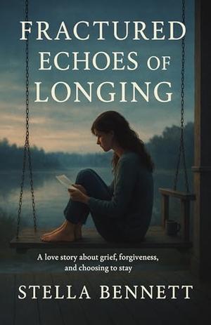 Fractured Echoes of Longing - Book 5: A love story about grief, forgiveness, and choosing to stay by Stella Bennett