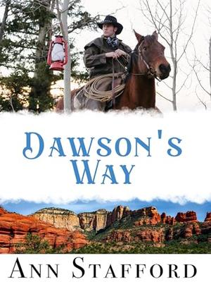 Dawson's Way by Ann Stafford
