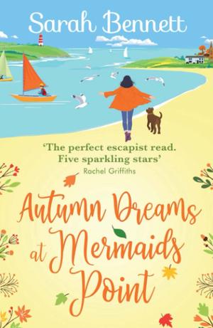 Second Chances at Mermaids Point by Sarah Bennett