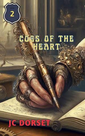 Cogs of the Heart (Brassbridge #2)