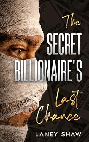 The Secret Billionaire's Last Chance by Laney Shaw