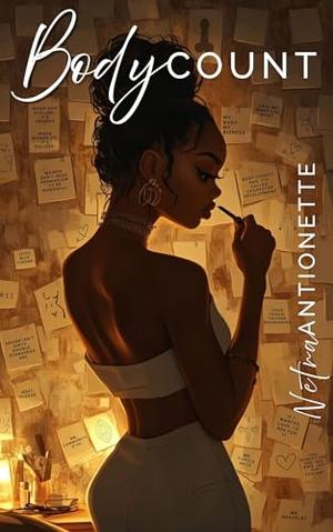 Body Count by Netra Antionette