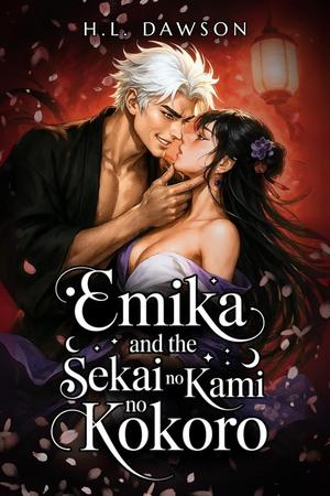 Emika and the Sekai no Kami no Kokoro by H.L. Dawson