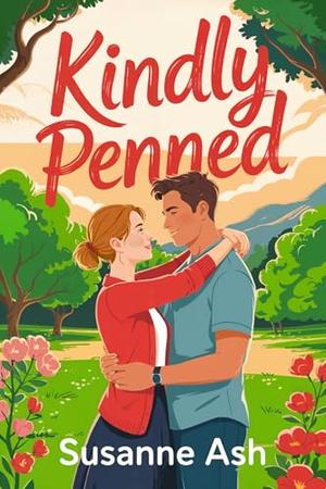 Kindly Penned (The Alphabet Sweethearts #11)