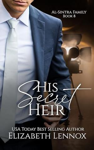 His Secret Heir by Elizabeth Lennox