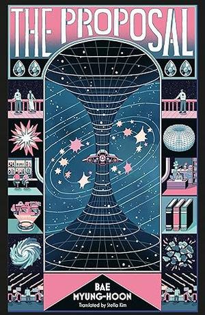 The Proposal by Bae Myung-hoon, 배명훈