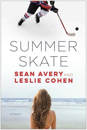 Summer Skate by Sean Avery, Leslie Cohen
