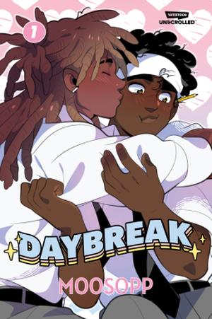 Daybreak, Vol. 1 by Moosopp