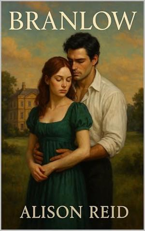 Branlow by Alison Reid